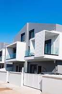 Dawn Apartments
