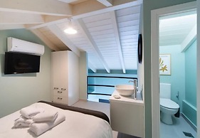 Dawn Apartments