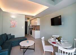 Dawn Apartments