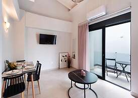 Dawn Apartments