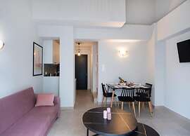 Dawn Apartments