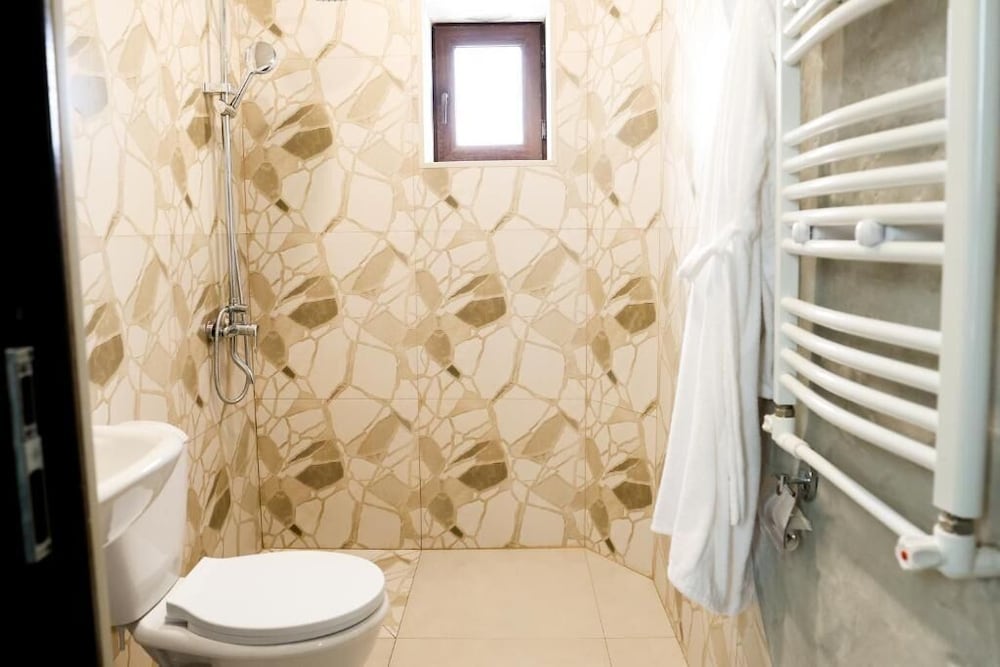 Hacarat Guest House