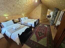 Hacarat Guest House