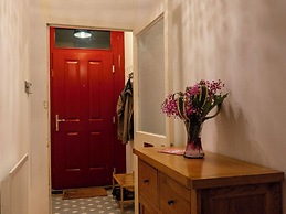 The Red Door