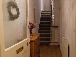 The Red Door