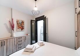 Amaryllis Luxury Apartment