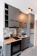 Amaryllis Luxury Apartment