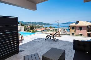 Amaryllis Luxury Apartment