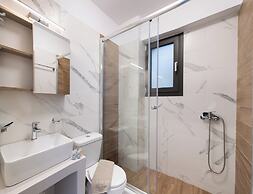 Amaryllis Luxury Apartment