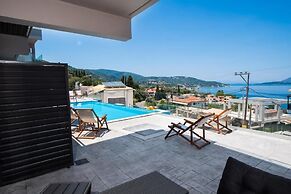 Amaryllis Luxury Apartment