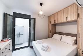 Amaryllis Luxury Apartment