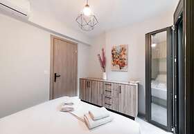 Amaryllis Luxury Apartment
