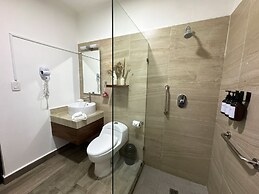 Marelle Hotel Boutique