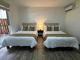 Marelle Hotel Boutique