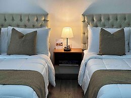 Marelle Hotel Boutique
