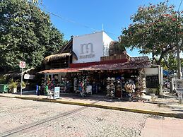 Marelle Hotel Boutique