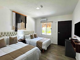 Marelle Hotel Boutique