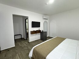 Marelle Hotel Boutique