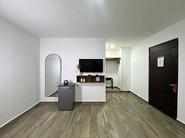 Marelle Hotel Boutique