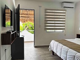 Marelle Hotel Boutique