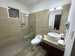Marelle Hotel Boutique