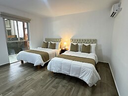 Marelle Hotel Boutique
