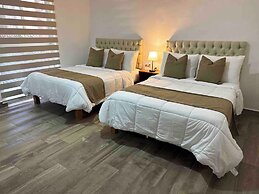 Marelle Hotel Boutique