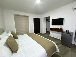 Marelle Hotel Boutique