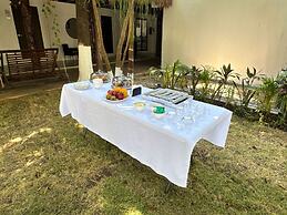 Marelle Hotel Boutique