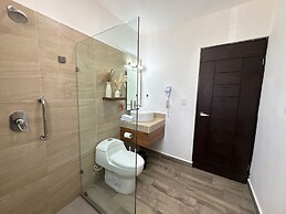 Marelle Hotel Boutique