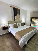 Marelle Hotel Boutique