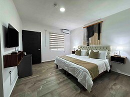 Marelle Hotel Boutique