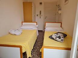 Hotel Marconi Miramare
