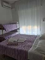 Hotel Marconi Miramare