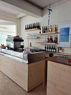 Hotel Marconi Miramare