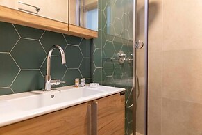 Green Bee Apartment Sea View