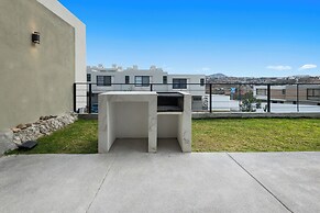 Modern Apartment with Pool in Querétaro