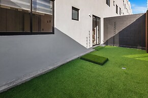 Modern Apartment with Pool in Querétaro