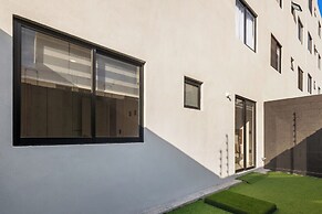 Modern Apartment with Pool in Querétaro