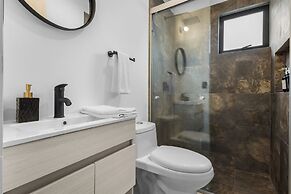 Modern Apartment with Pool in Querétaro