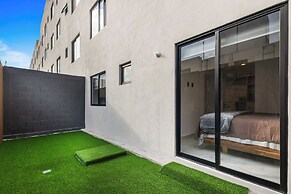 Modern Apartment with Pool in Querétaro