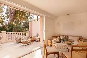 Carla Rosa 5 Apartement Terrazza - 2 BDR Piscine