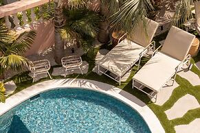 Carla Rosa 5 Apartement Terrazza - 2 BDR Piscine