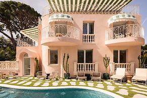 Carla Rosa 5 Apartement Terrazza - 2 BDR Piscine
