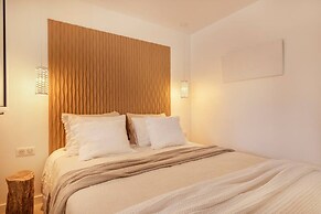Carla Rosa 5 Apartement Terrazza - 2 BDR Piscine