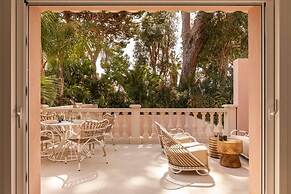 Carla Rosa 5 Apartement Terrazza - 2 BDR Piscine