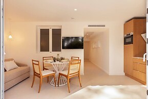 Carla Rosa 5 Apartement Terrazza - 2 BDR Piscine