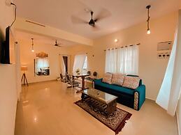 NEO VILLAS GOAROUND HOMES
