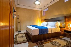 Suites Atlas Marrakech