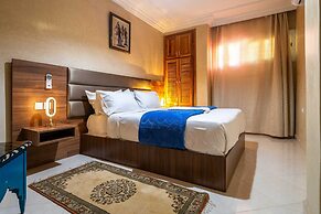 Suites Atlas Marrakech